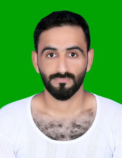 عاصم جمعه الغافري