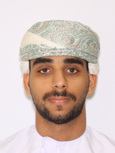 أيمن جمعه الغافري