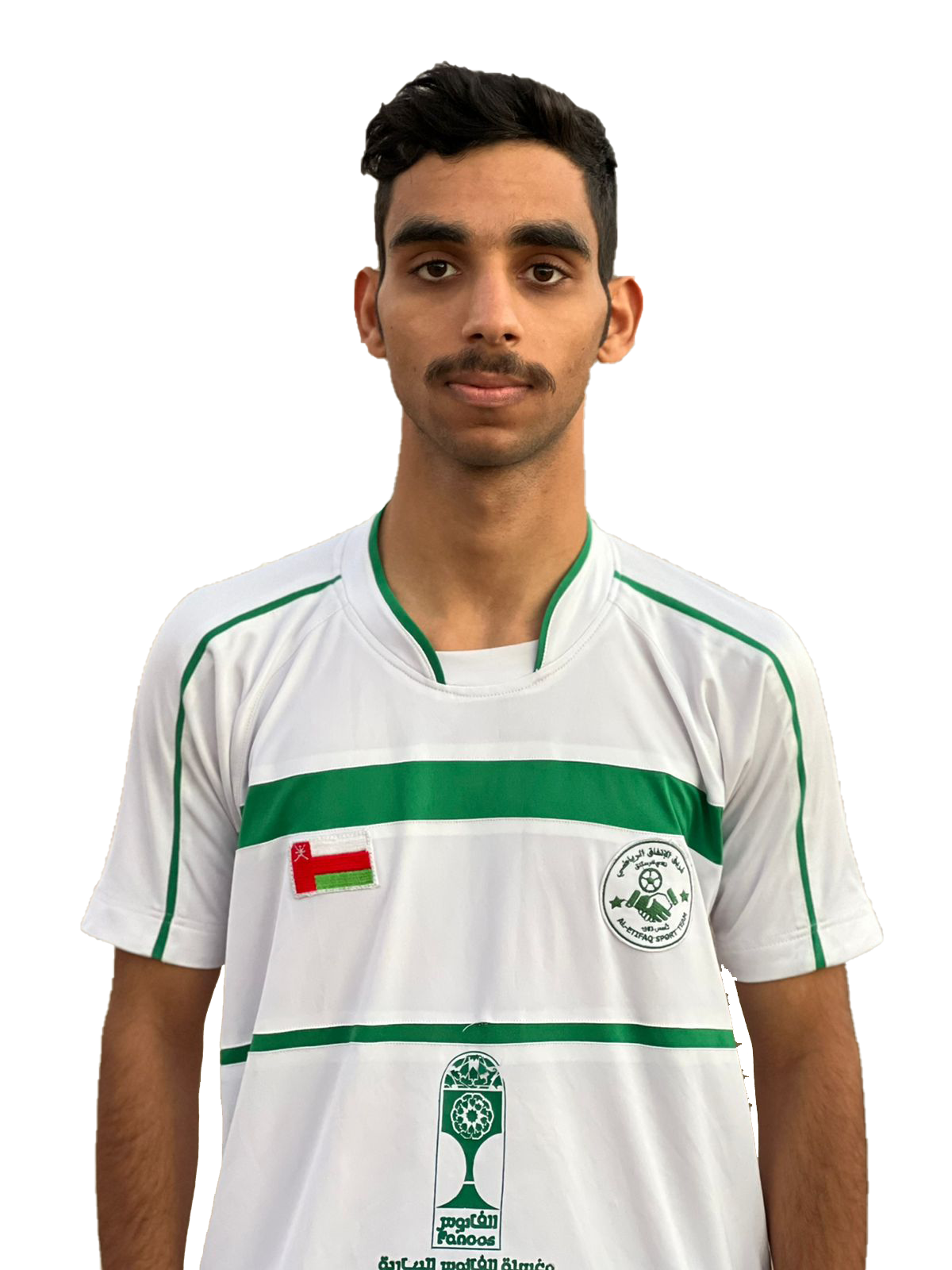 عاصم الغافري