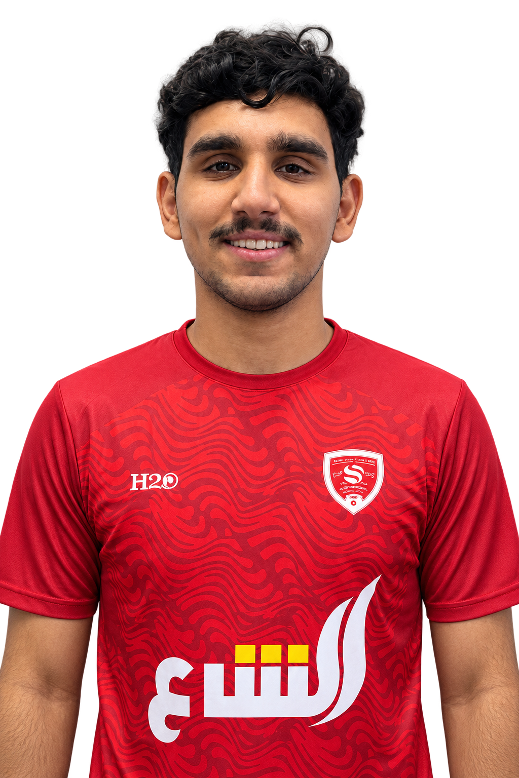 لؤي جمعه الغافري